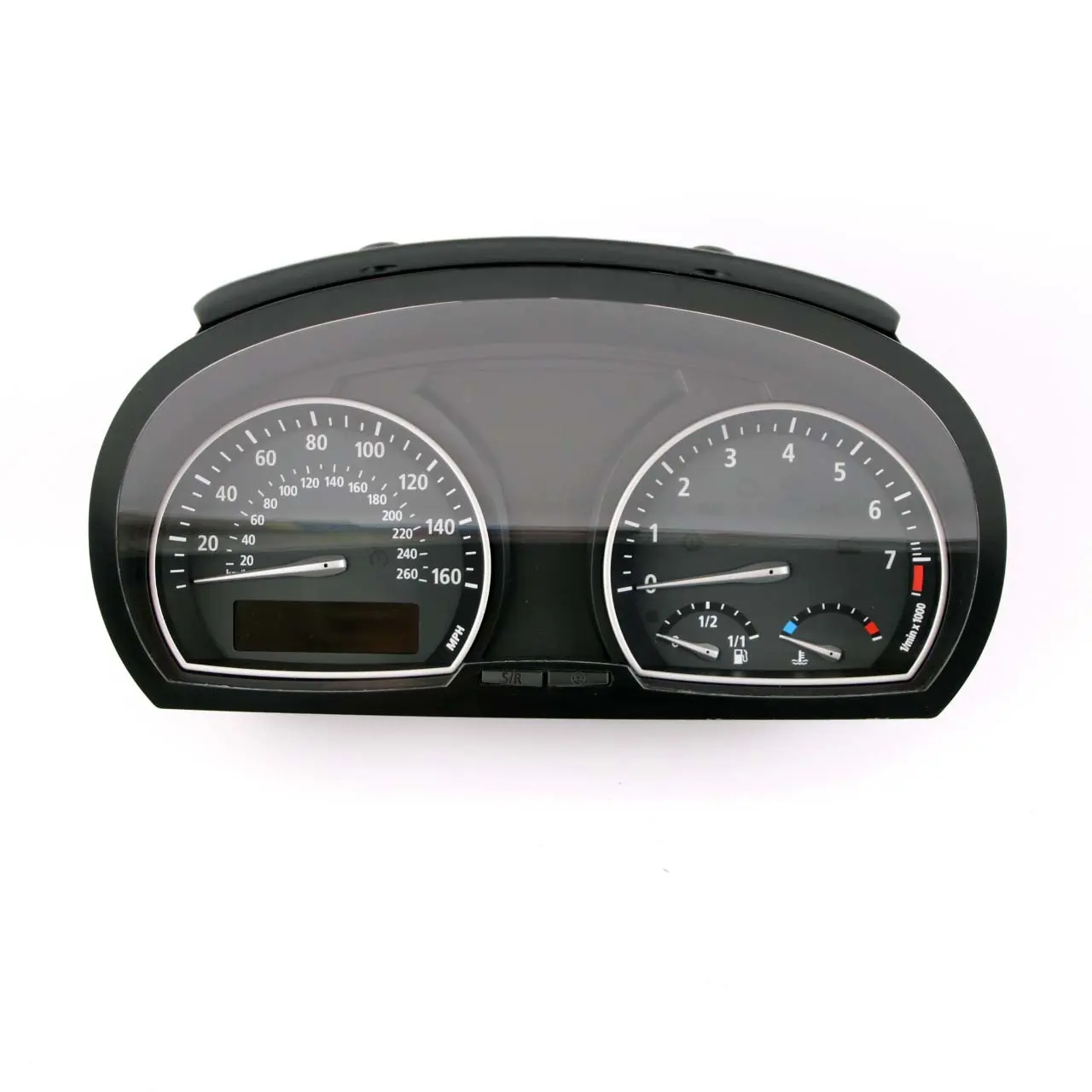 Instrument Cluster BMW X3 E83 2.5si 3.0si Petrol Speedo Clocks 3451592