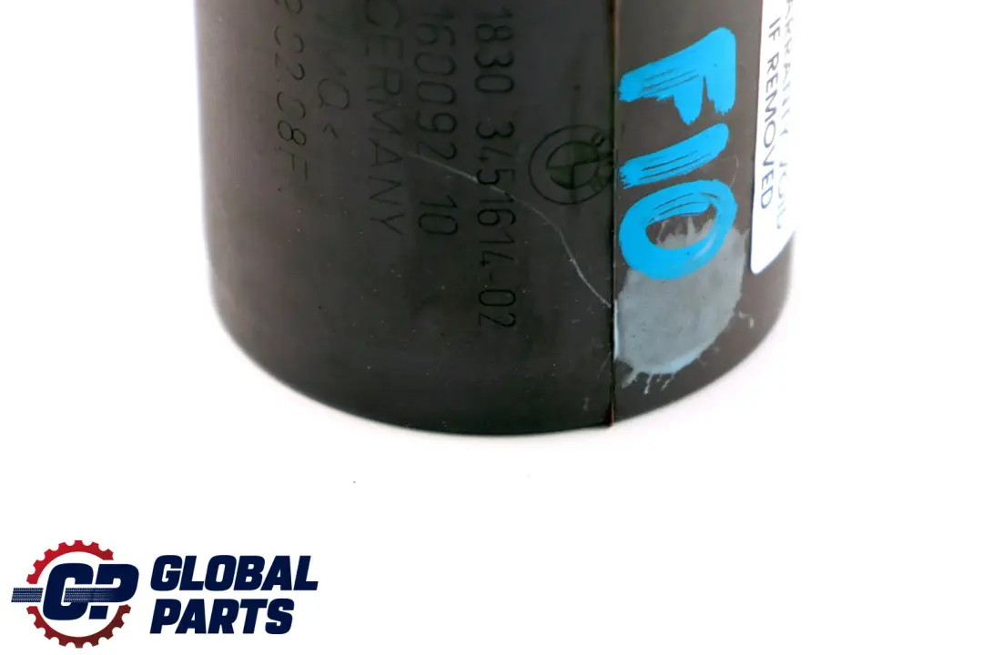 BMW F10 F11 F20 F21 LCI F22 Amortiguador De vibraciones 45 HZ 3451614