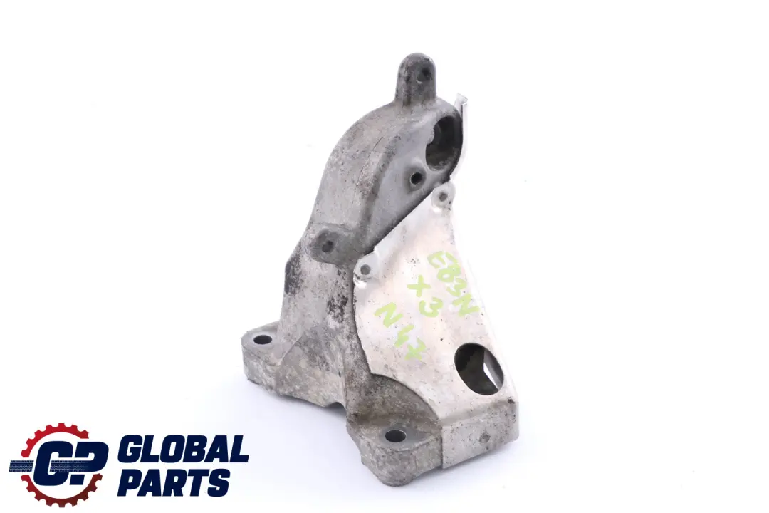 BMW X3 E83 LCi Engine Support Bracket Frame Mount Right 3451667