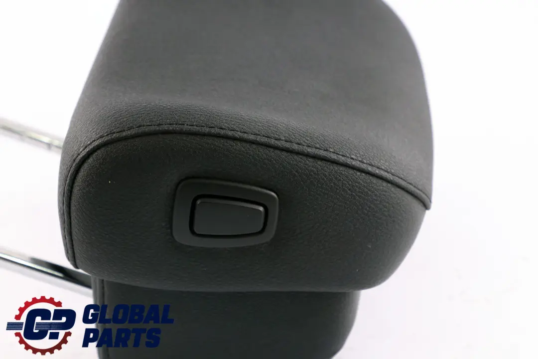 BMW E83 LCI Imitacion Cuero Reposacabezas Asiento Delantero Derecho Izquierdo N/