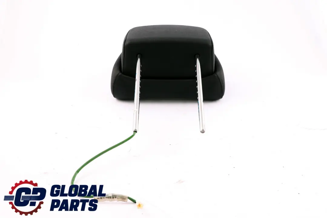 BMW E83 LCI Imitacion Cuero Reposacabezas Asiento Delantero Derecho Izquierdo N/