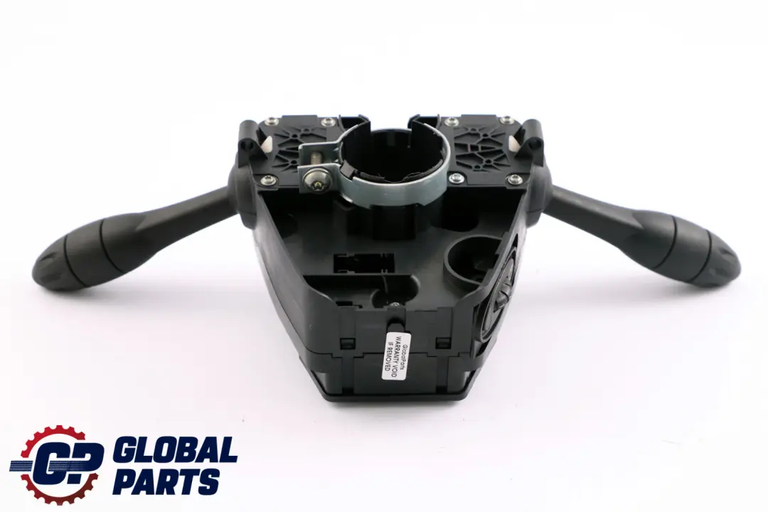 BMW Mini Cooper R55 R56 R60 R61 Switch Cluster Steering Column 3451890