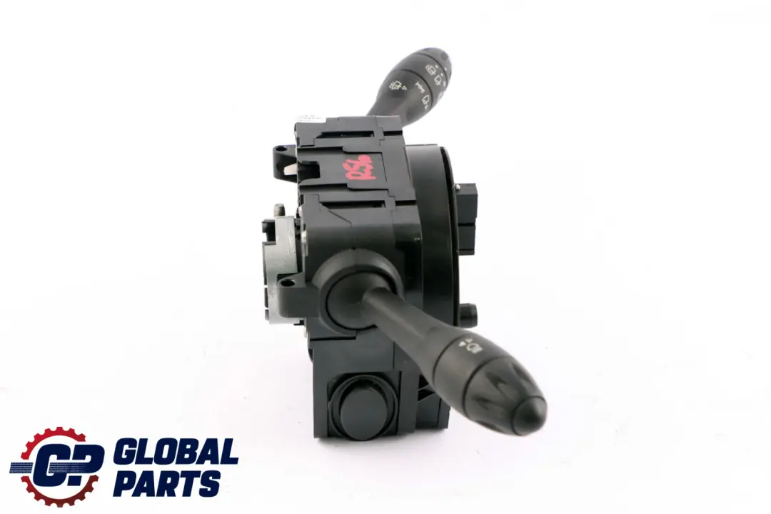 BMW Mini Cooper R55 R56 Steering Column Switch Cluster Wiper Stalk Xenon 3451898