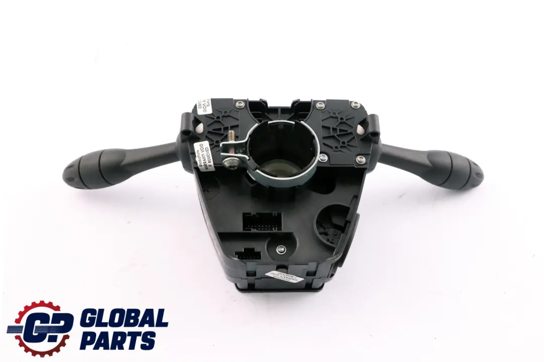 BMW Mini Cooper R55 R56 Steering Column Switch Cluster Wiper Stalk Xenon 3451898