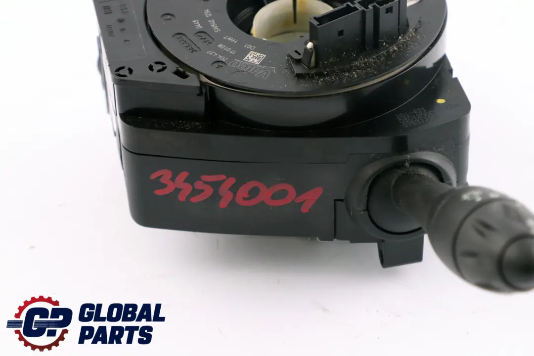 Steering Column Switch Cluster Mini R55 R56 Wiper Stalk Xenon 3451898