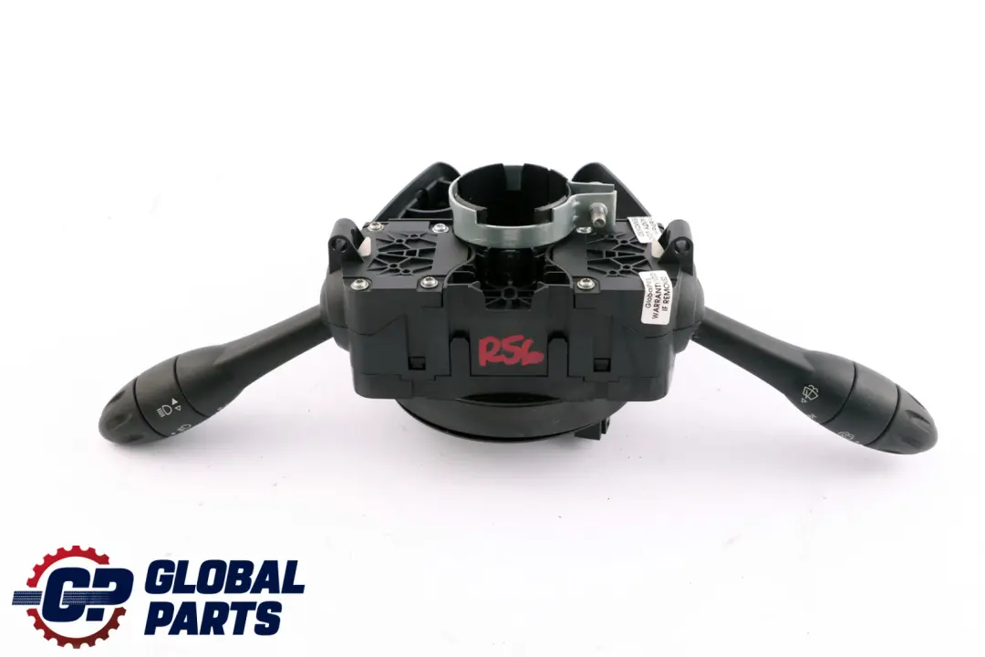 Steering Column Switch Cluster Mini R55 R56 Wiper Stalk Xenon 3451898
