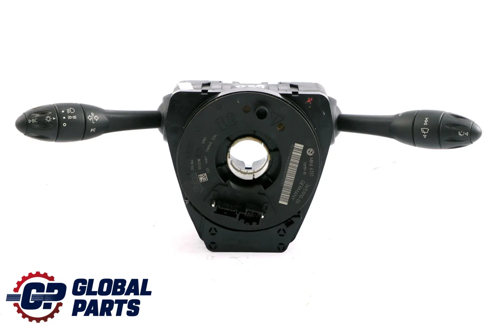 BMW Mini Cooper R57 R58 R59 Steering Column Switch Cluster Wiper Stalk 3451910