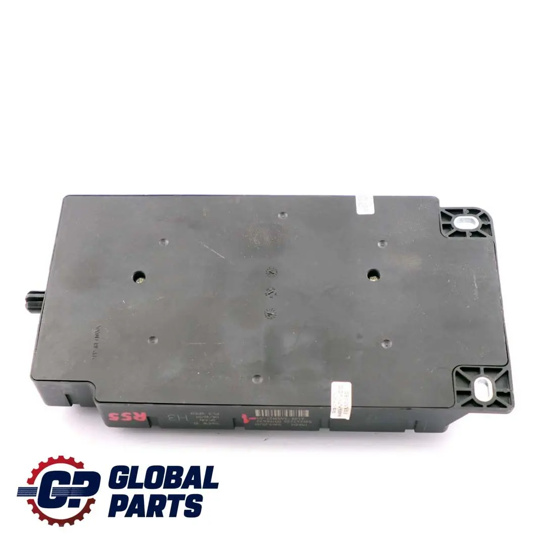 Mini Cooper One R55 High SPEG DC/DC H3 Caja De distribucion De fusibles 3451927