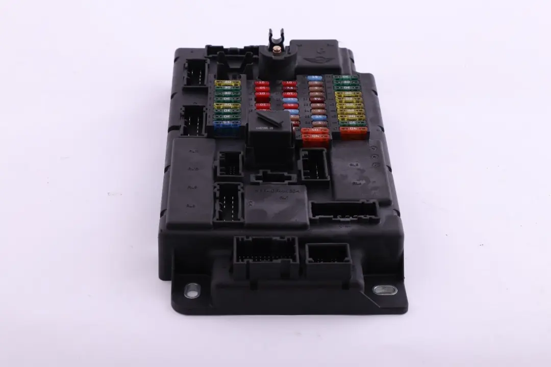 BMW Mini Cooper One R56 High SPEG DC/DC H3 Fuse Distribution Box 3451927