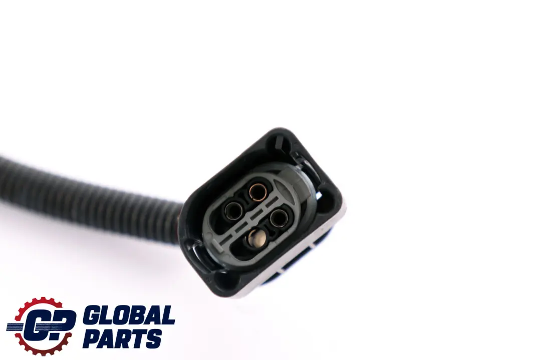 BMW E83 LCI Mazo De cables Motor Caja De cambios Modulo 3452223