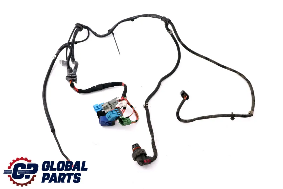 BMW X3 Series E83 LCI Wiring Harness Engine Gearbox Module 3452226