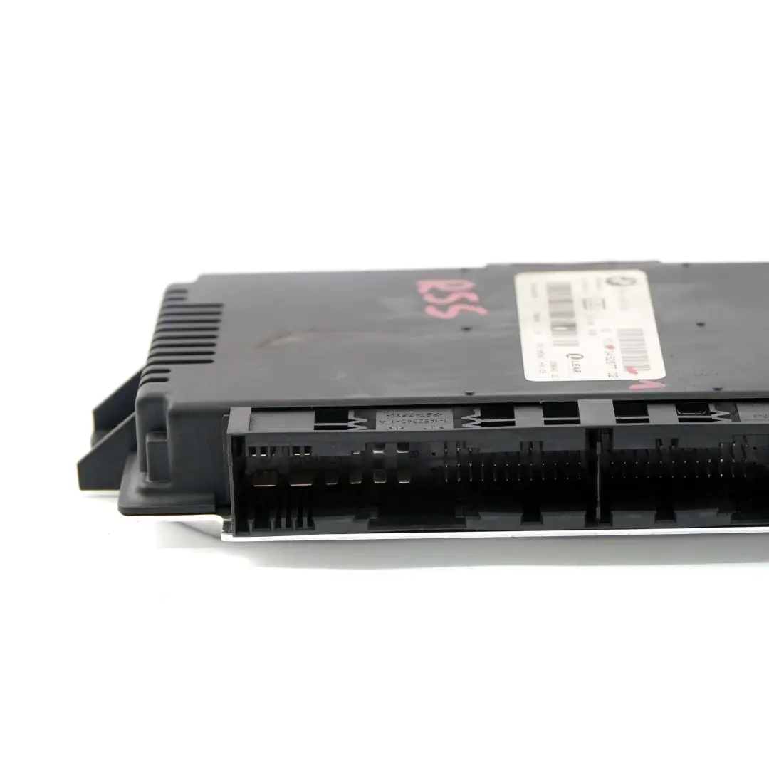 Mini Clubman R55 Modulo De Luz De Pie Alta EKS ECU PL3 FRM II 3452677