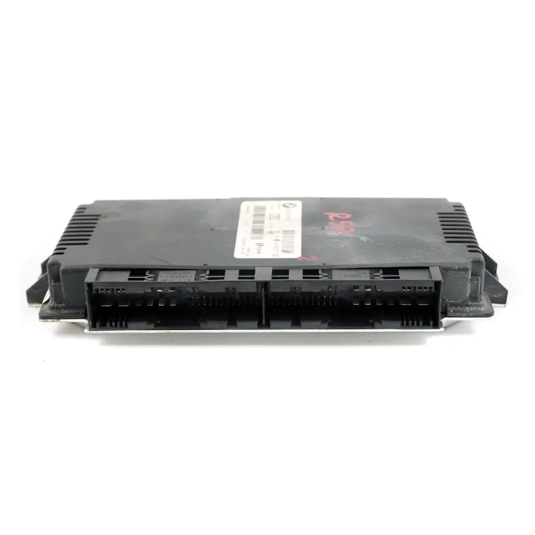 *Mini Cooper Cabrio R57 Fußraumlichtmodul Hoch EKS ECU PL3 FRM II Lear 3452677