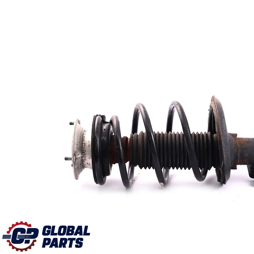 BMW E83 Suspension Delantera Izquierda Muelle Strut Amortiguador 3453521