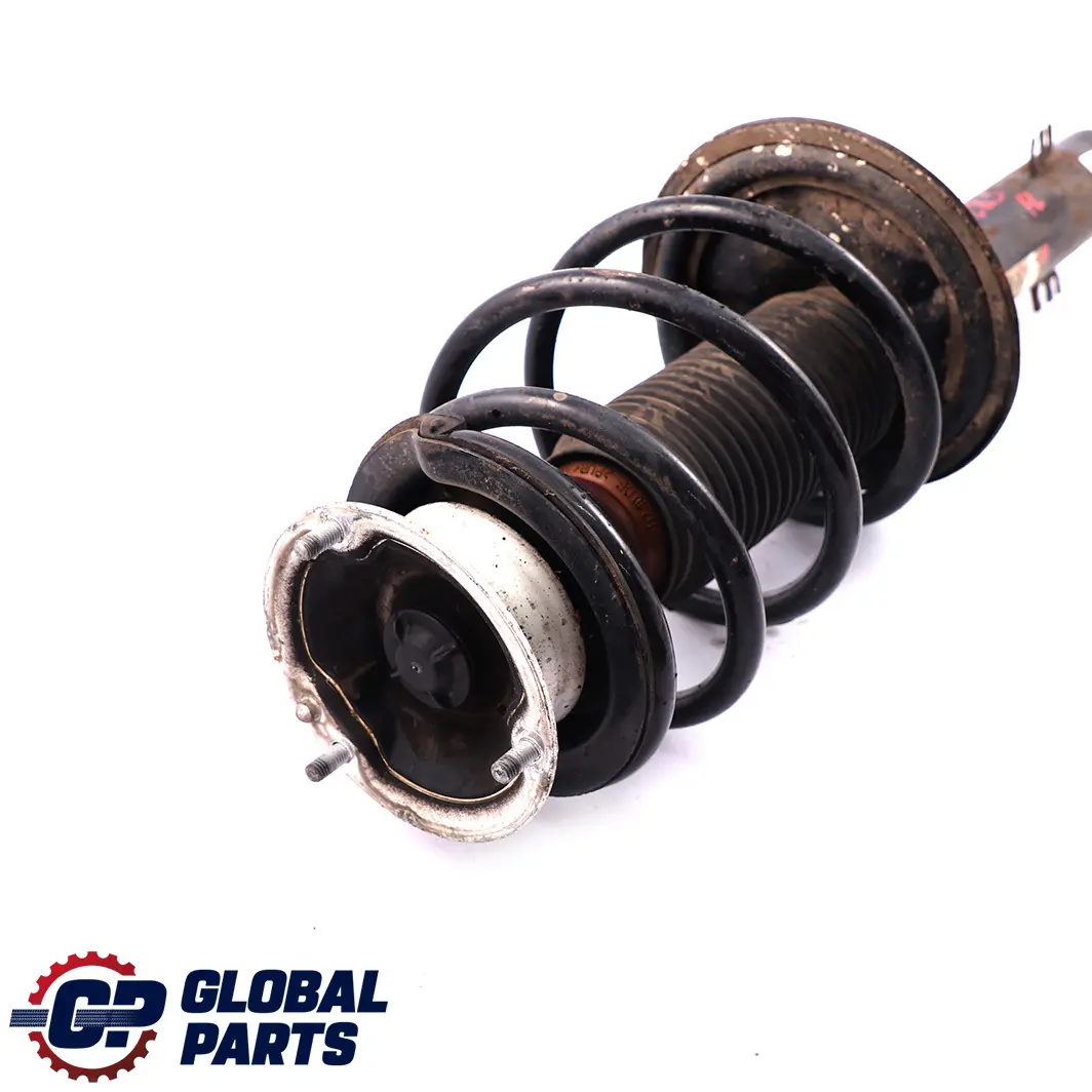 BMW E83 Suspension Delantera Izquierda Muelle Strut Amortiguador 3453521