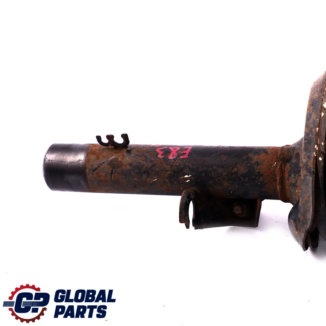 BMW E83 Suspension Delantera Izquierda Muelle Strut Amortiguador 3453521