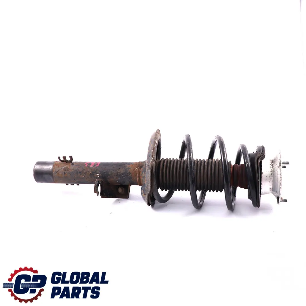 BMW E83 Suspension Delantera Izquierda Muelle Strut Amortiguador 3453521