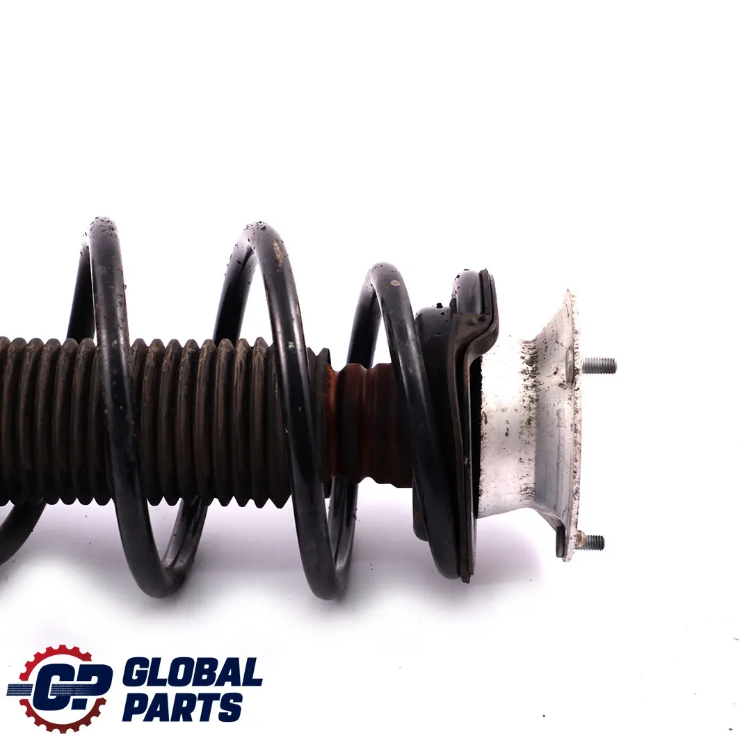 BMW E83 Suspension Delantera Izquierda Muelle Strut Amortiguador 3453521