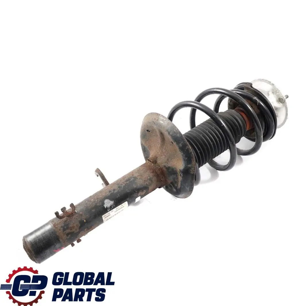 BMW X3 E83 Suspensión Delantera Derecha O/S Amortiguador Spring Strut 3453522