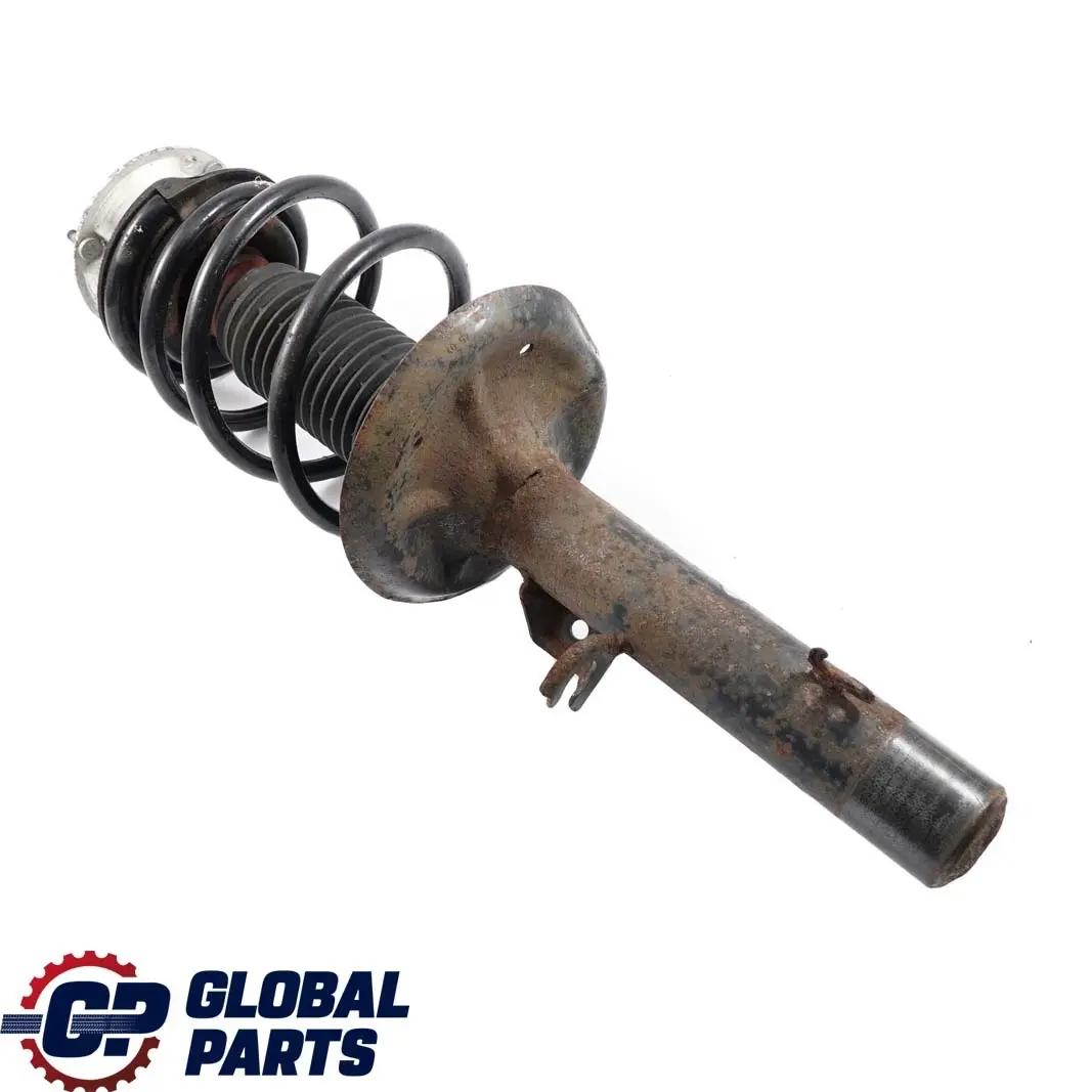 BMW X3 E83 Suspensión Delantera Derecha O/S Amortiguador Spring Strut 3453522