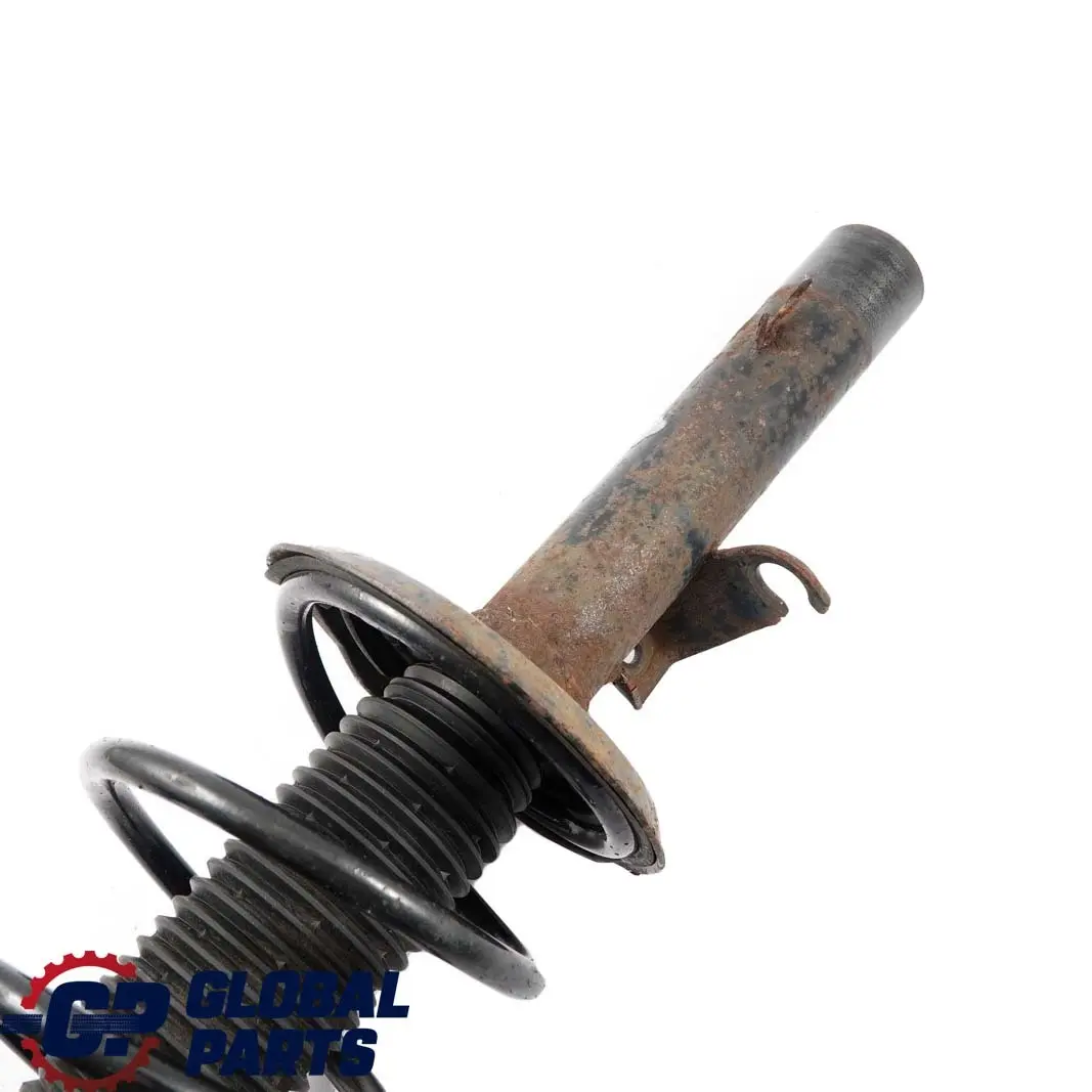 BMW X3 E83 Suspensión Delantera Derecha O/S Amortiguador Spring Strut 3453522