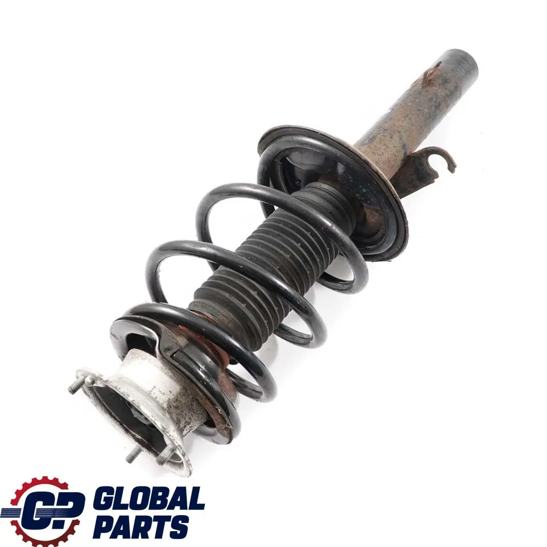 BMW X3 E83 Suspensión Delantera Derecha O/S Amortiguador Spring Strut 3453522