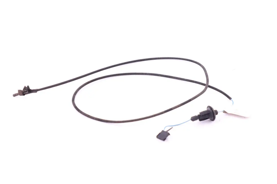 Mini Cooper R57 R58 Antena Parachoques Cableado FM/DAB 3453590