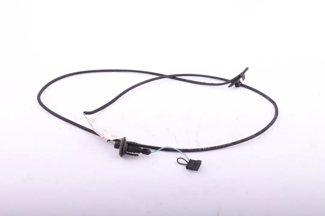 Mini Cooper R57 R58 Antenna Bumper Mounted FM/DAB Wiring 3453590