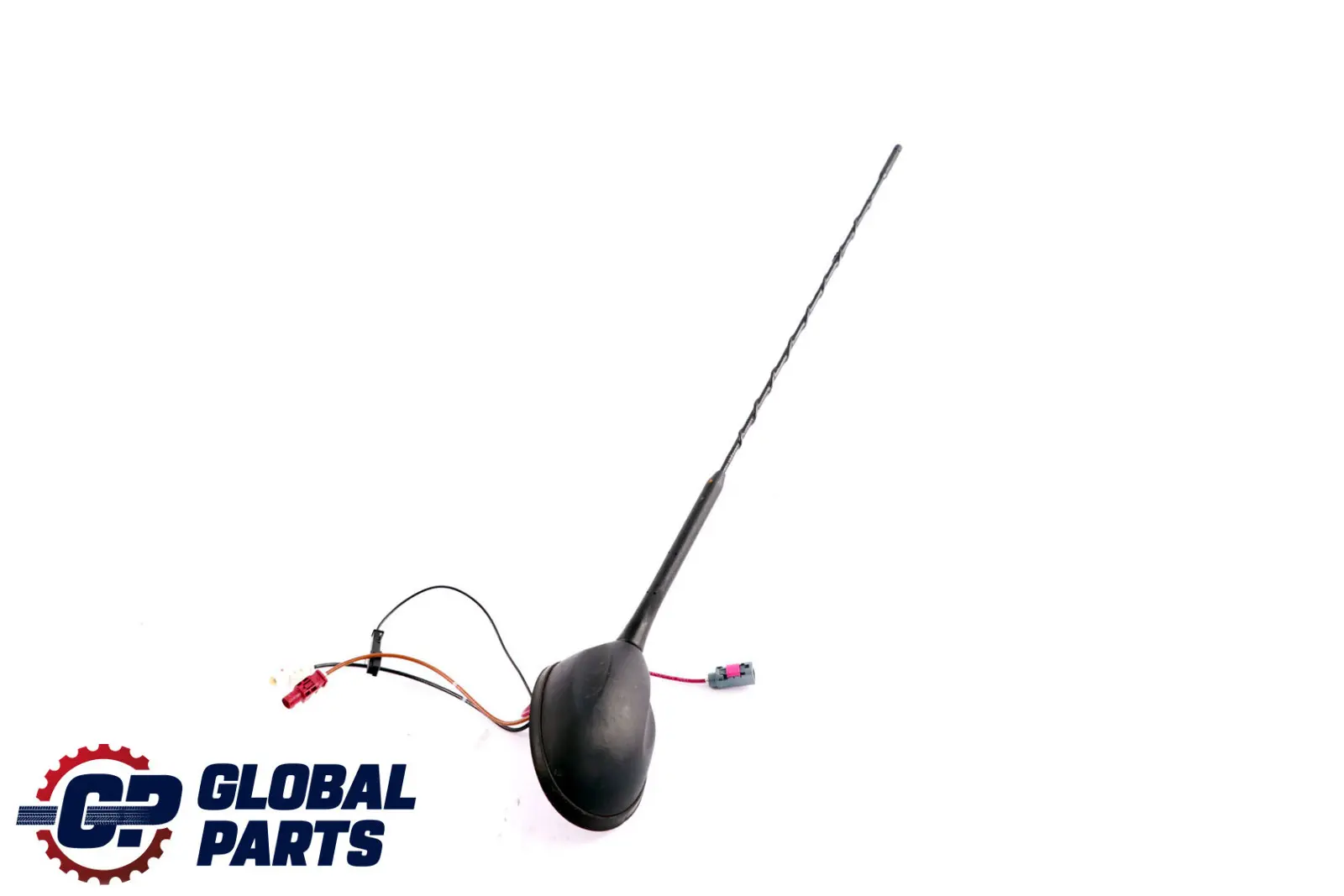 Mini Cooper Cabrio 1 R57 Antena Techo Unidad Base 3453891