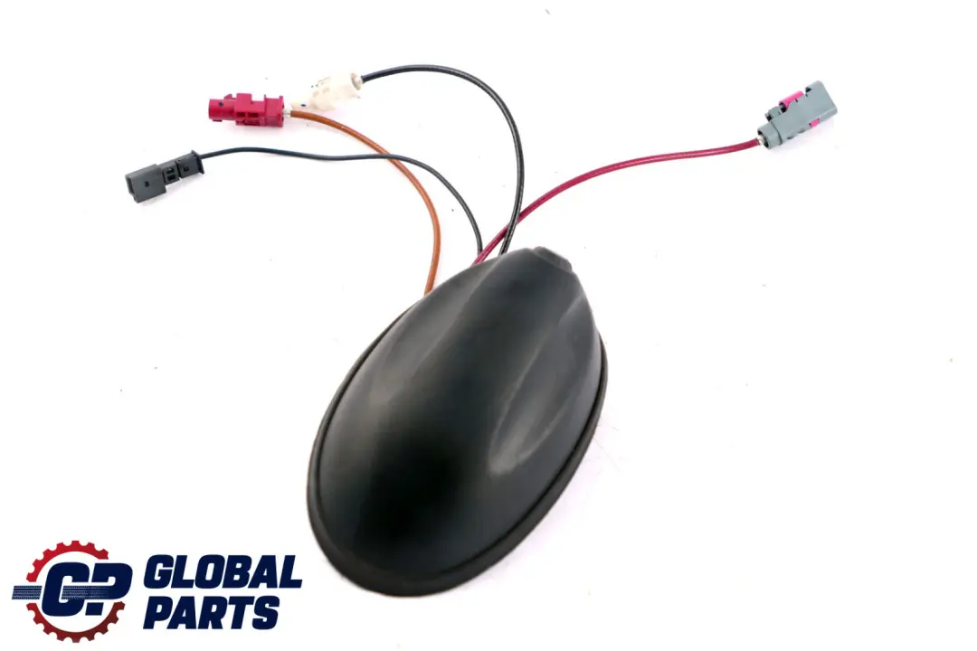 Mini Cooper R57 Cabrio Aerial Roof Top Antenna Base Control Unit 3453891