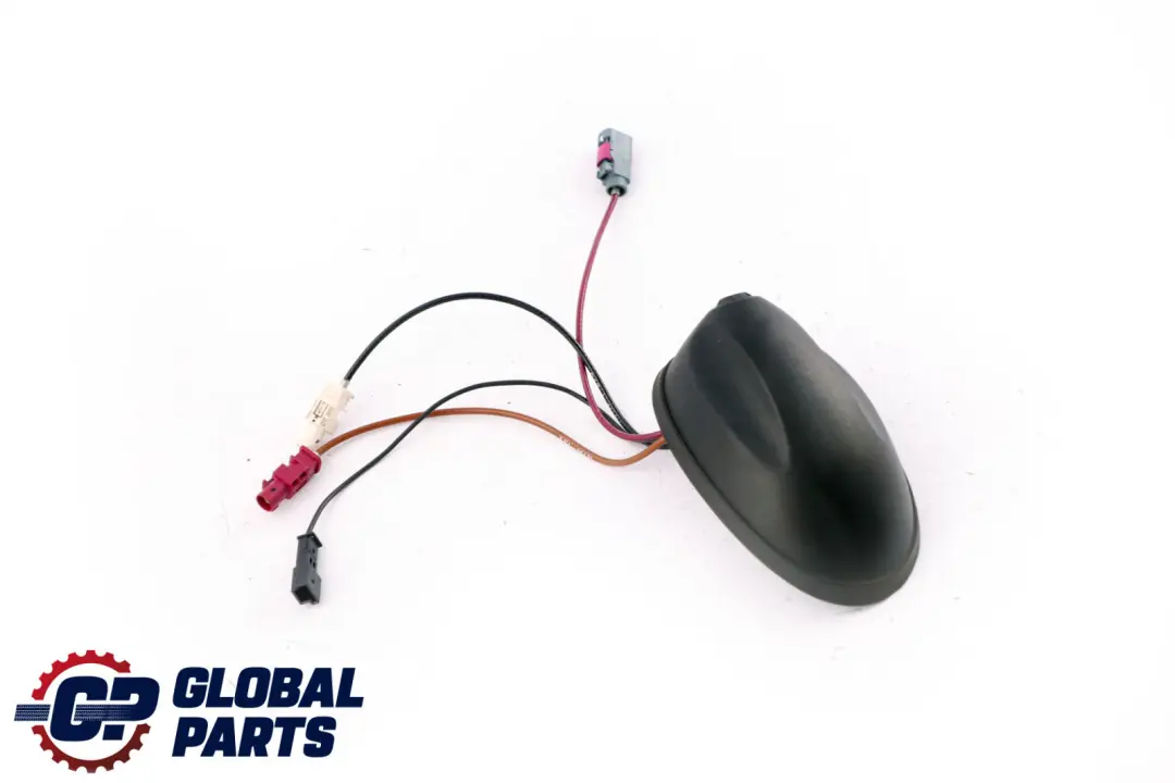 Mini Cooper R57 Cabrio Antena De Techo Antena Base Unidad De Control 3453891