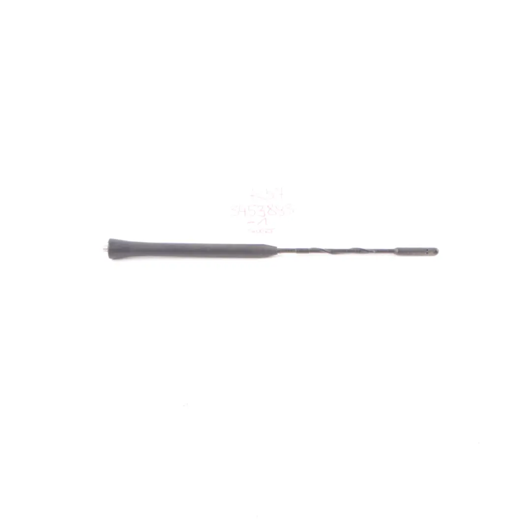 Mini Cooper R55 R56 R57 Roof Antenna Aerial Rod Radio Stereo AM/FM 3453893