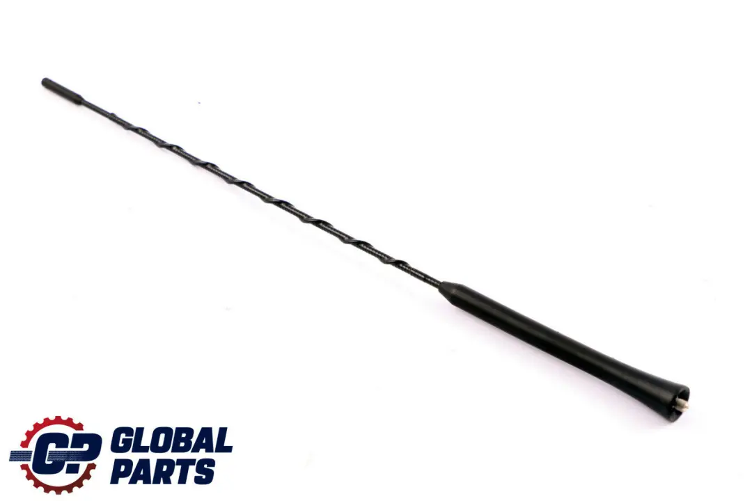 Mini Cooper R55 R56 R57 Antena de techo Varilla Radio Estéreo AM/FM 3453893