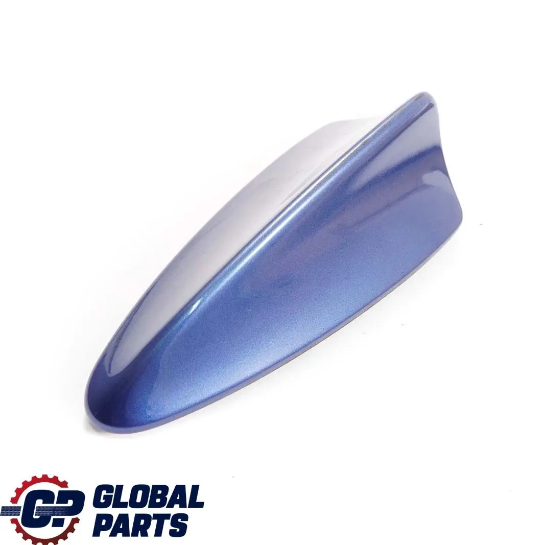 BMW X3 E83 Antena Aleta De Techo Tiburon Montegoblau Montego Azul A51 3454167