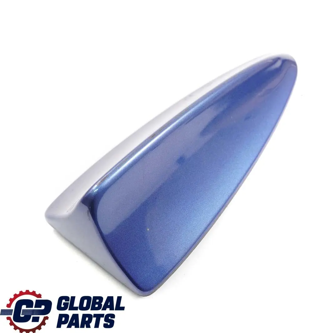 BMW X3 E83 Antena Aleta De Techo Tiburon Montegoblau Montego Azul A51 3454167