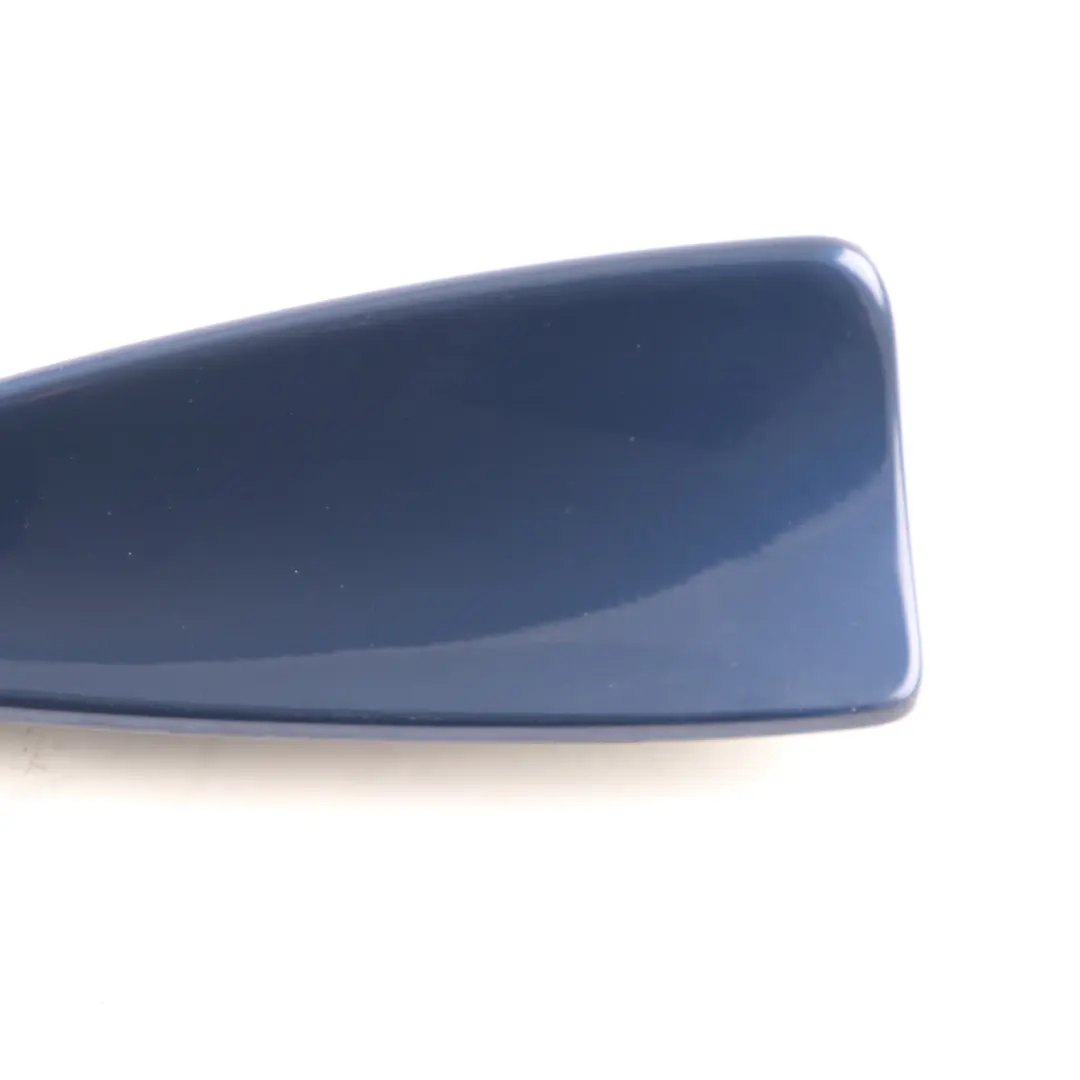 BMW X3 E83 Shark Roof Fin Antenna Aerial Mysticblau Mystic Blue - A07 3411479