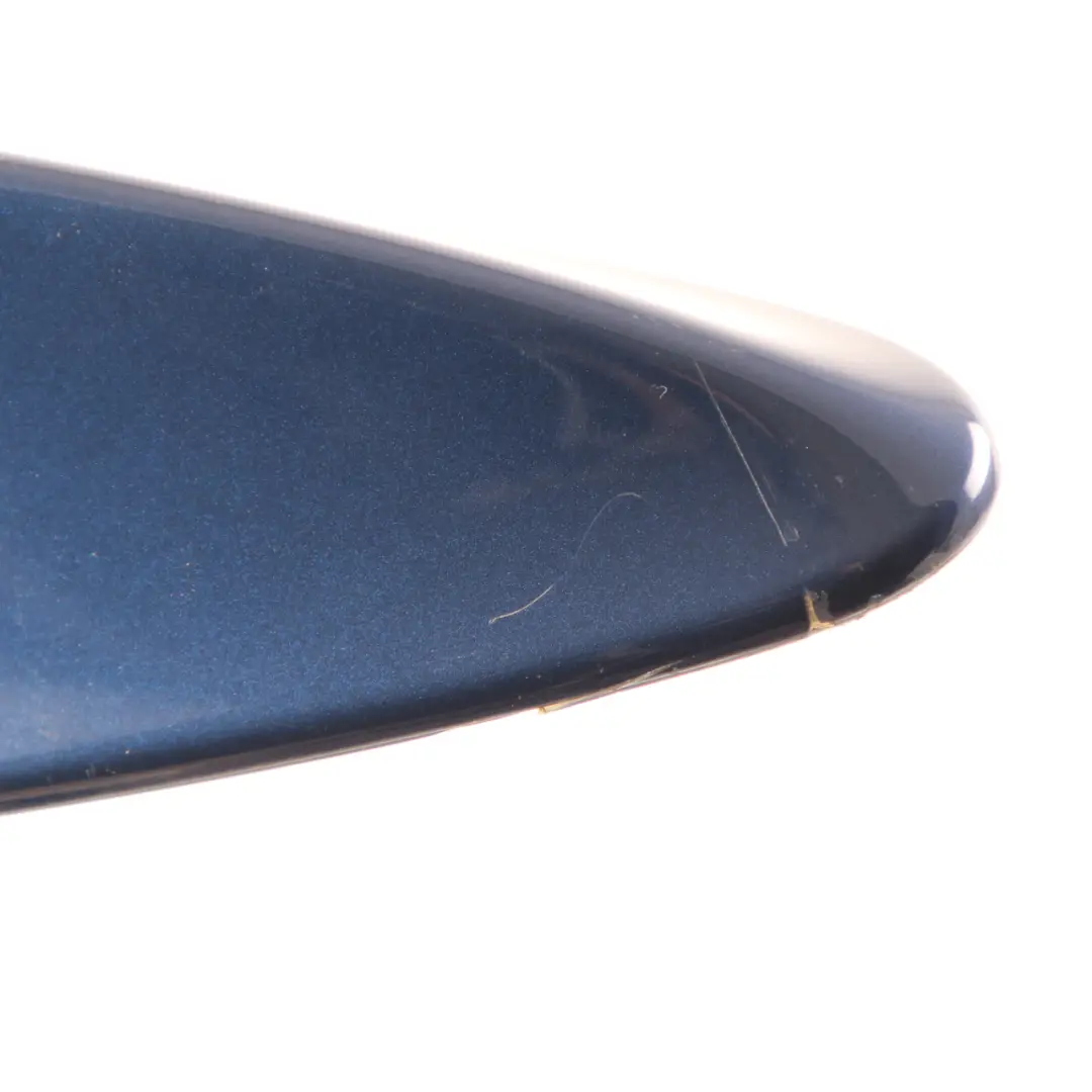 BMW X3 E83 Shark Roof Fin Antenna Aerial Mysticblau Mystic Blue - A07 3411479