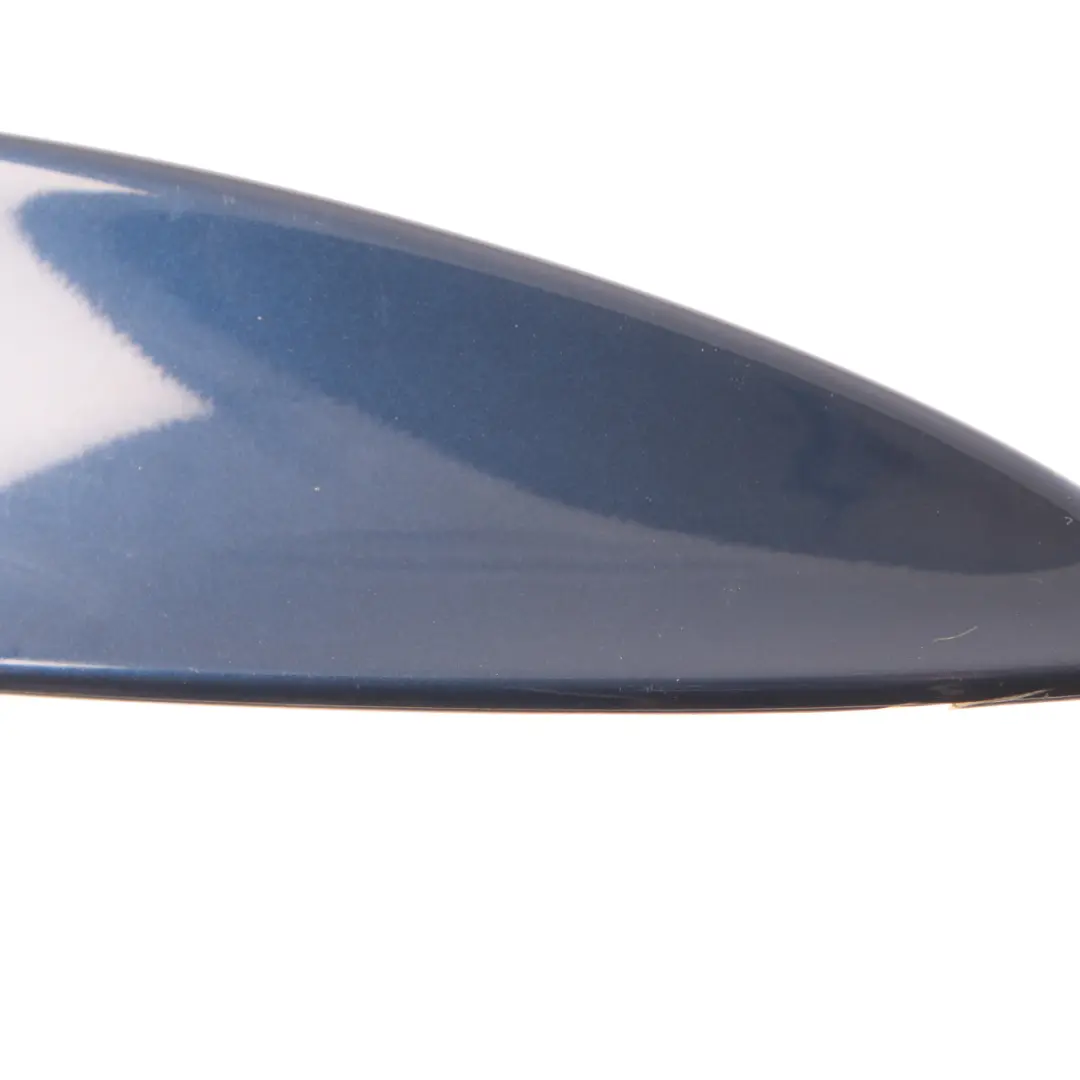 BMW X3 E83 Shark Roof Fin Antenna Aerial Mysticblau Mystic Blue - A07 3411479