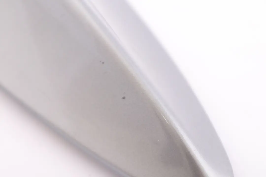 BMW X3 Series E83 E83N Roof Aerial Casing Shark Fin Antenna Silbergrau Grey