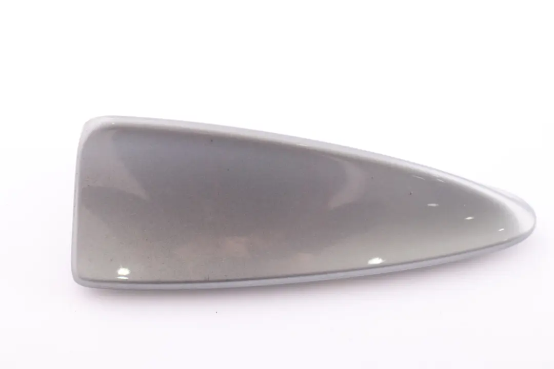 BMW X3 Series E83 E83N Roof Aerial Casing Shark Fin Antenna Silbergrau Grey