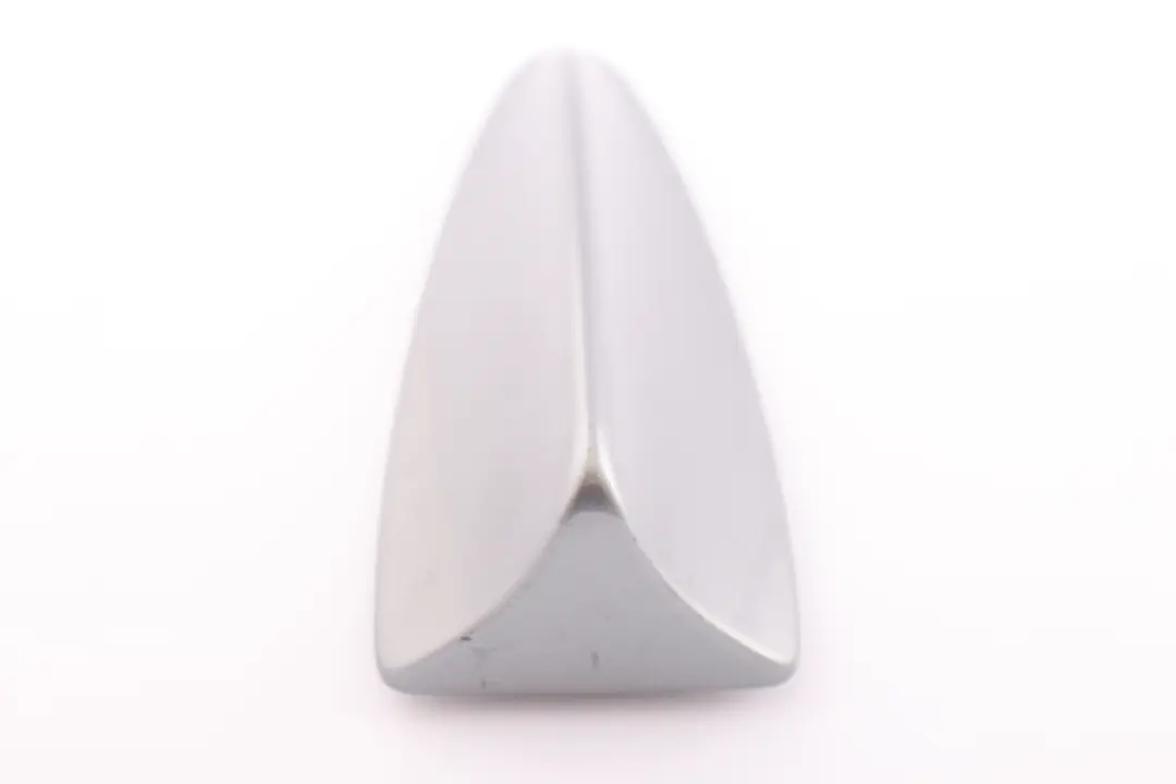 BMW X3 Series E83 E83N Roof Aerial Casing Shark Fin Antenna Silbergrau Grey