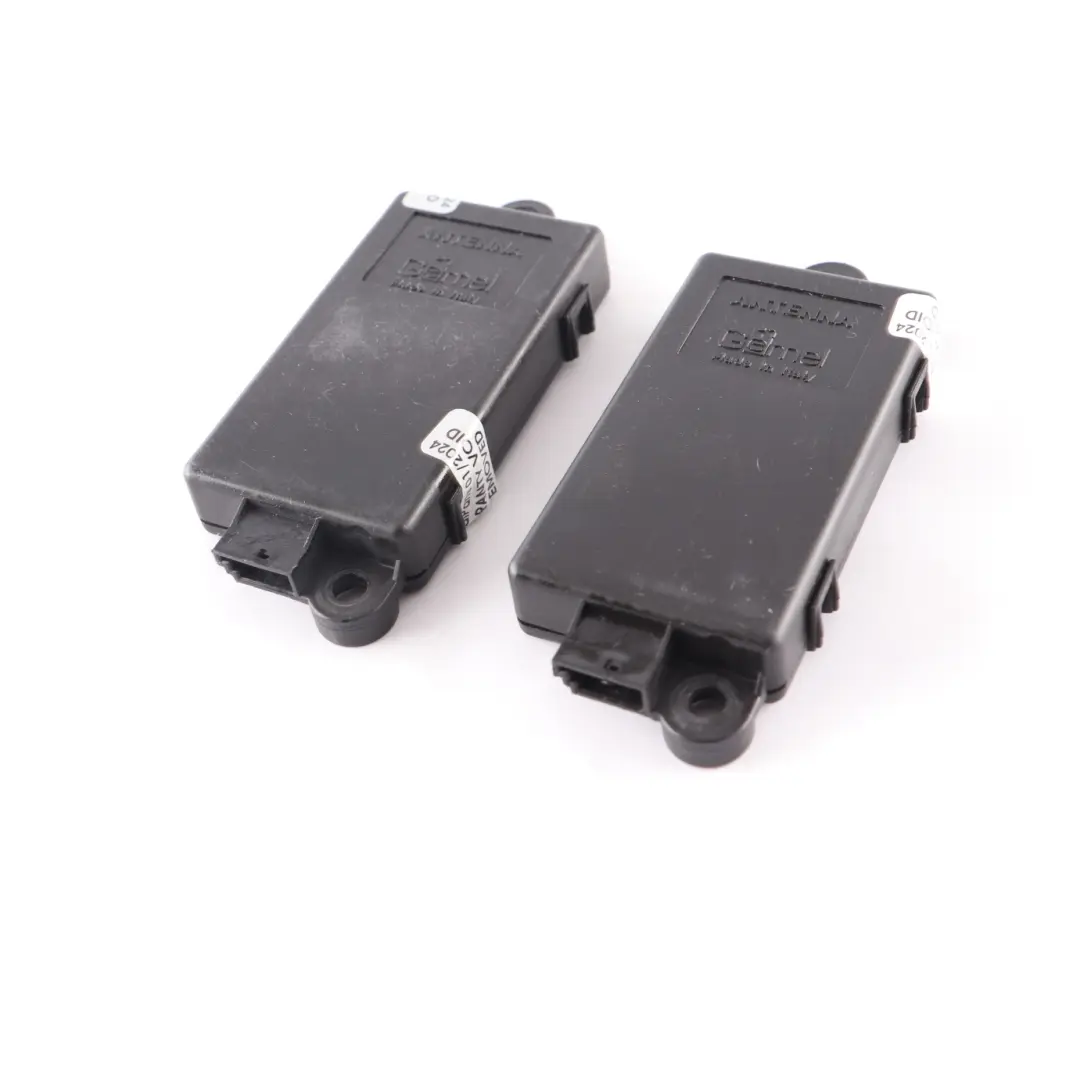 2 x Mini R57 R58 R59 DWA Sistema Alarma Puerta Módulo de Control Set 3455305