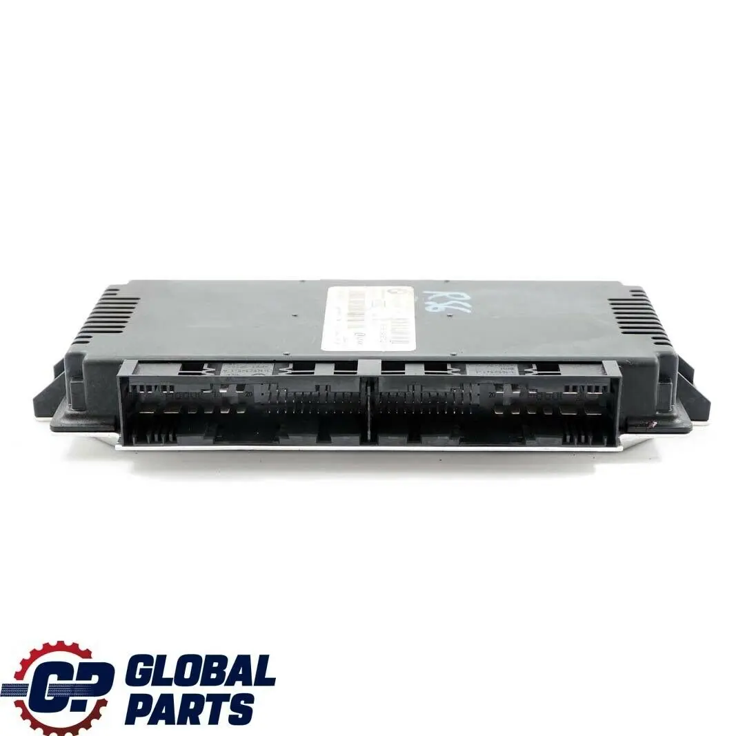 Module D'Éclairage Plancher Mini Cooper R56 ECU LOW EKS Lear PL3 FRM II 3455702