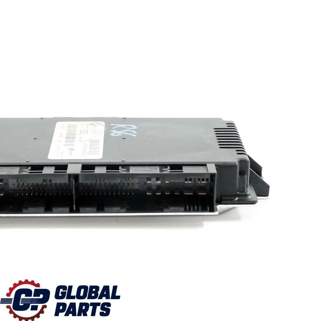 Module D'Éclairage Plancher Mini Cooper R56 ECU LOW EKS Lear PL3 FRM II 3455702