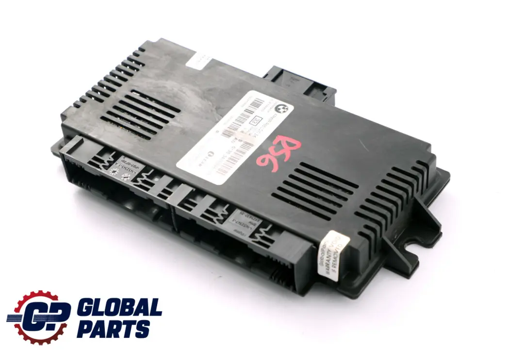 BMW Mini Cooper One R56 Fußraumleuchte Modul LOW EKS ECU PL3 FRM3R 3455895