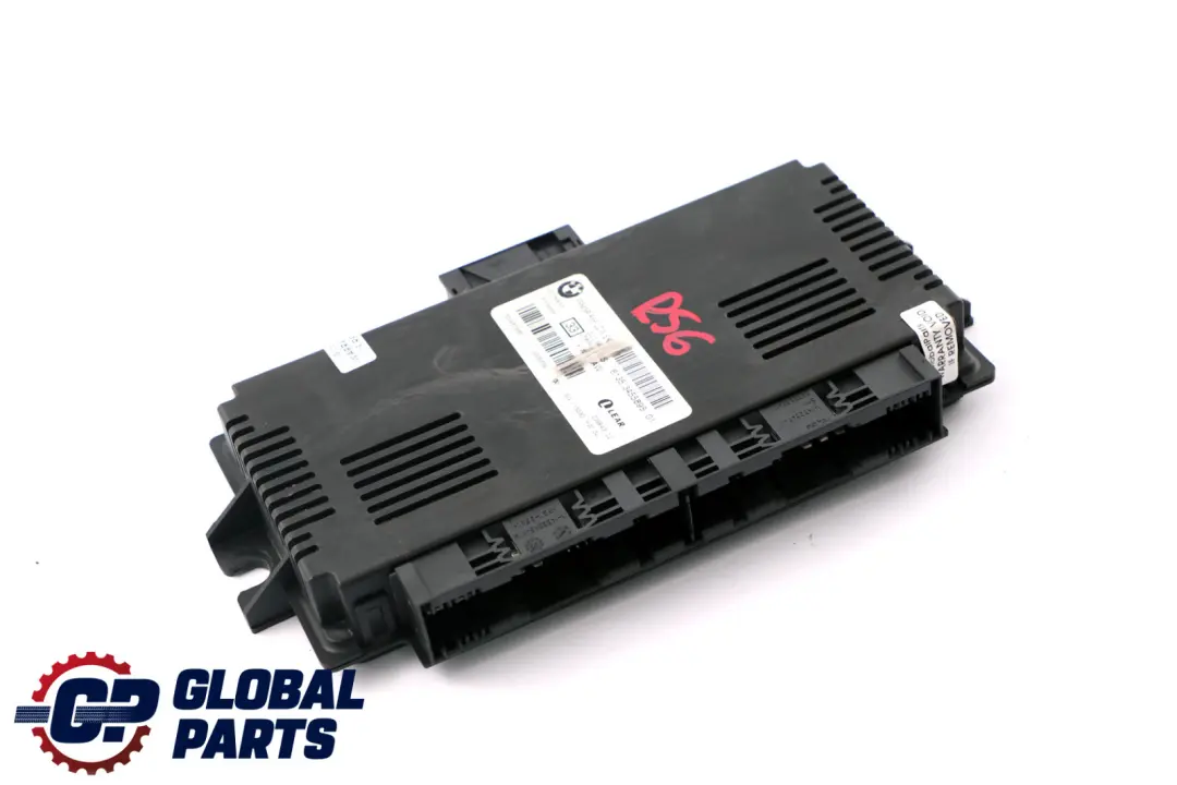 BMW Mini Cooper One R56 Fußraumleuchte Modul LOW EKS ECU PL3 FRM3R 3455895