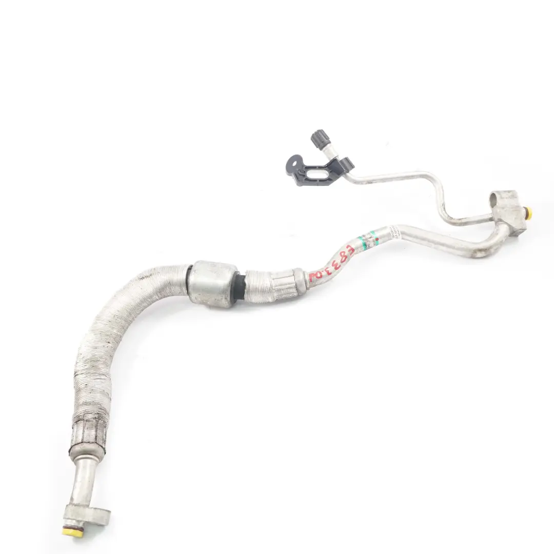 Tubo Aspiracion BMW 3.0d M57N2 Aire Acondicionado Evaporador Adaptador Plomo