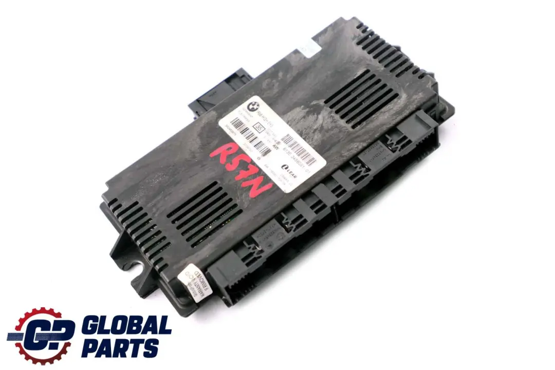 Mini Cooper R57 LCI Fußraumleuchte Modul EKS ECU PL3 FRM3R 3456051