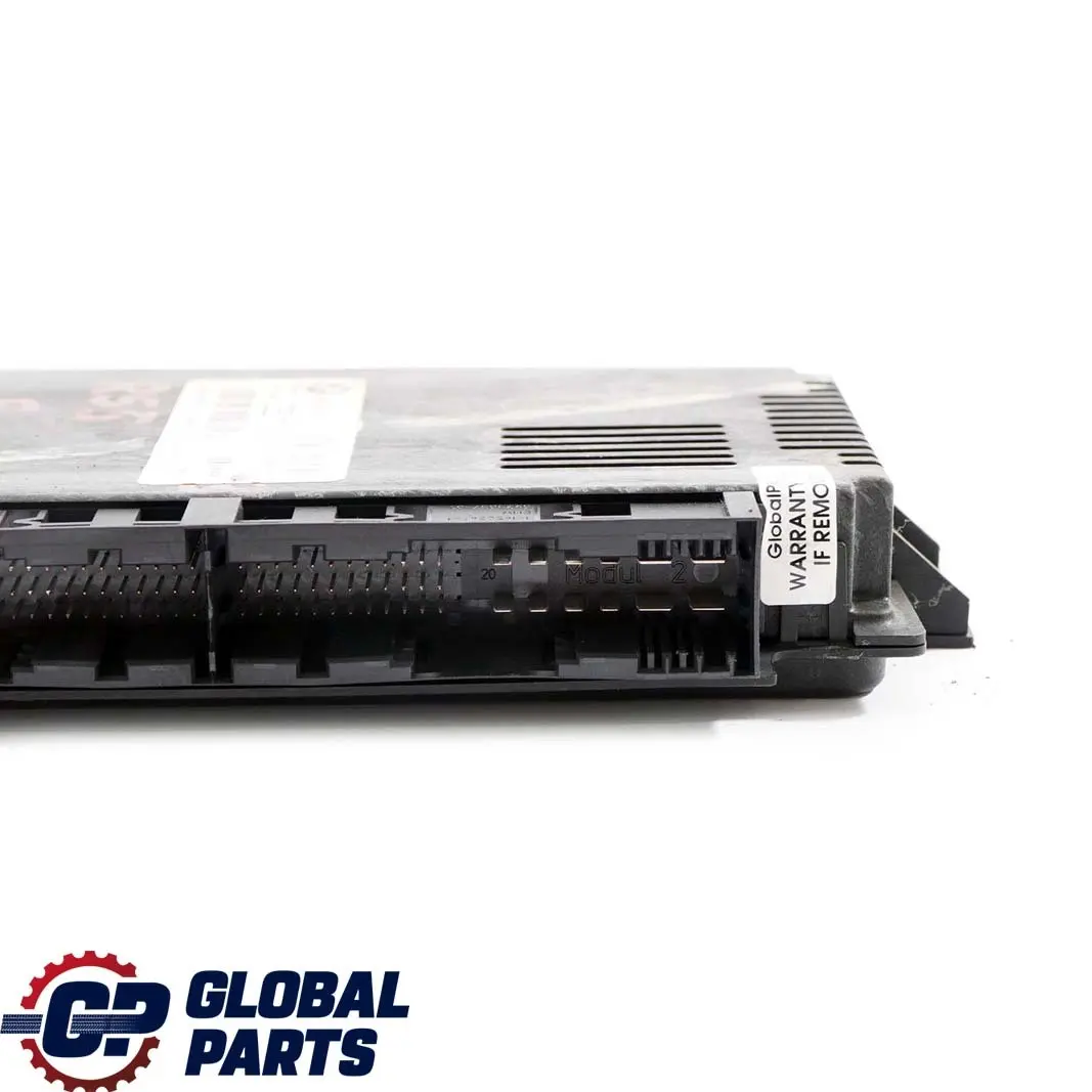 BMW Mini Clubman R55 Footwell Light Module High EKS ECU PL3 FRM3R 3456051