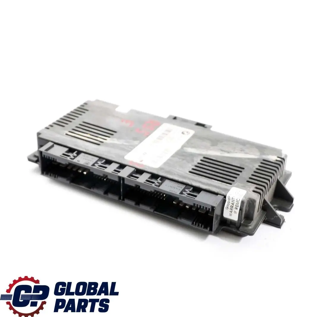 BMW Mini Clubman R55 Footwell Light Module High EKS ECU PL3 FRM3R 3456051